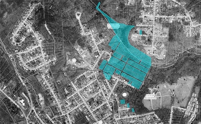 0 Woodland Ave Aliquippa, PA 15001 - Thumbnail 2