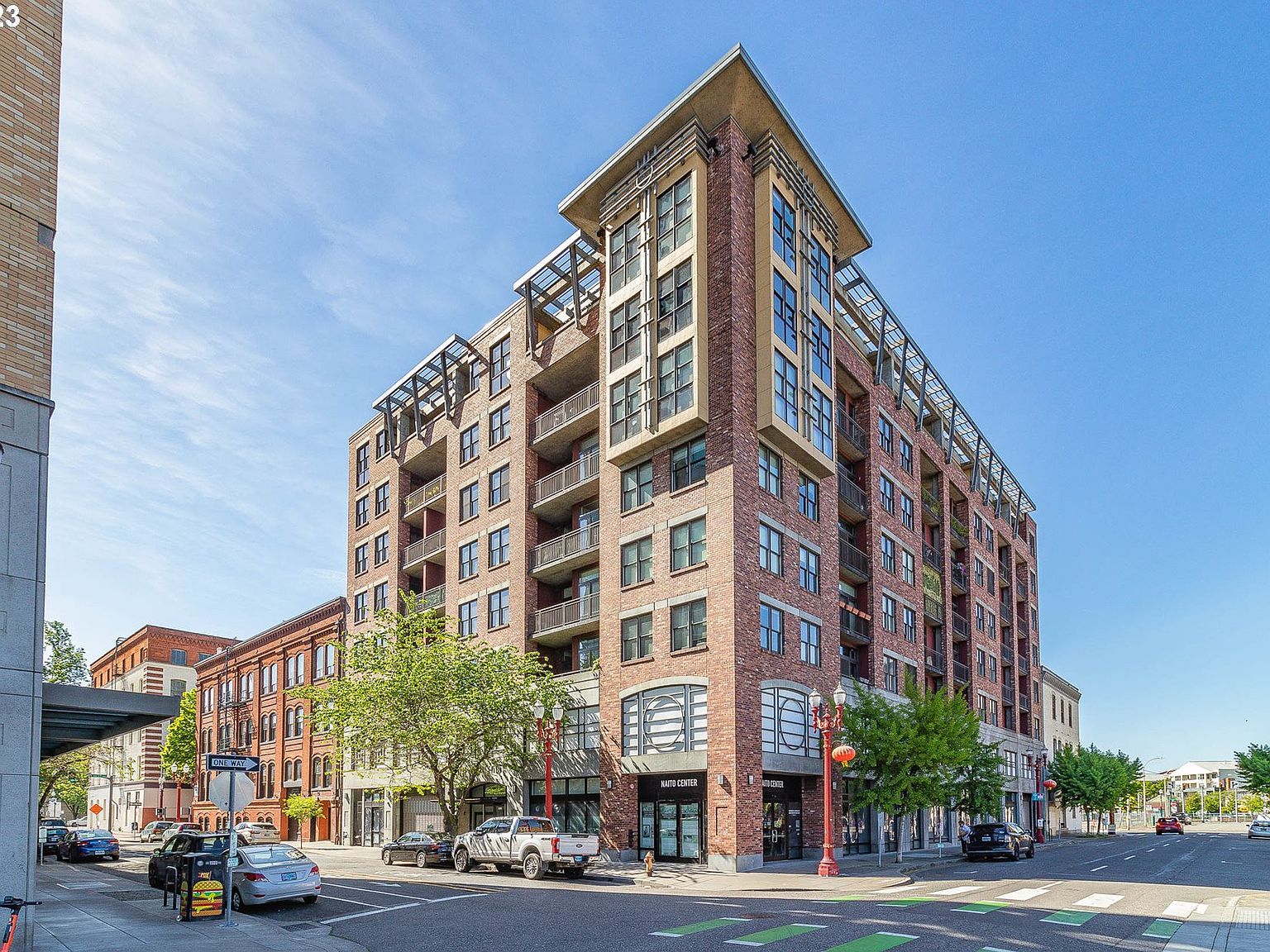 411 NW Flanders St APT 312 Portland, OR 97209 - Thumbnail 2