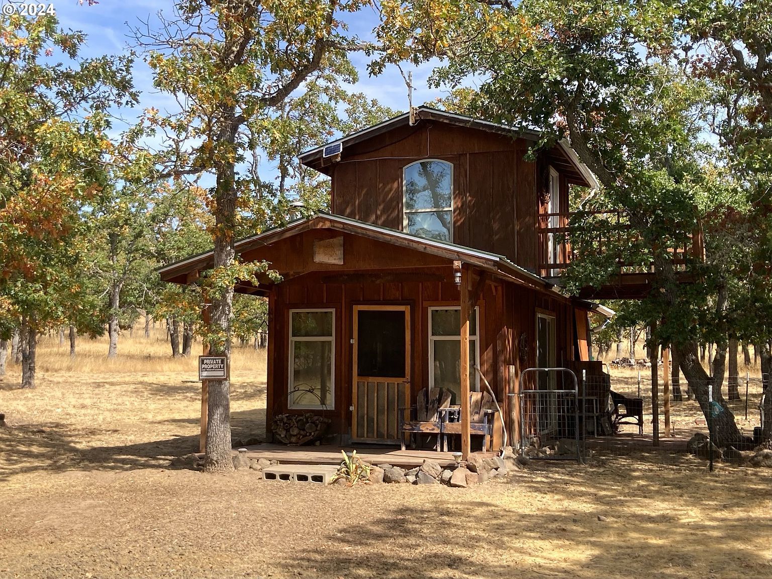 86 Meacham Rd Goldendale, WA 98620 - Thumbnail 2