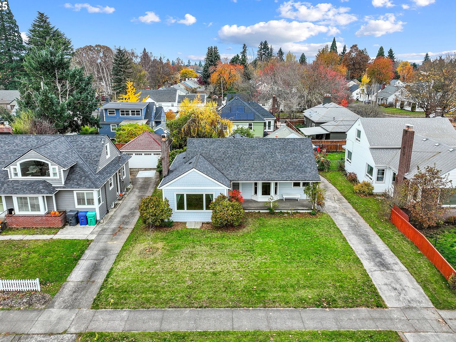 4703 N Willamette Blvd Portland, OR 97203 - Thumbnail 2