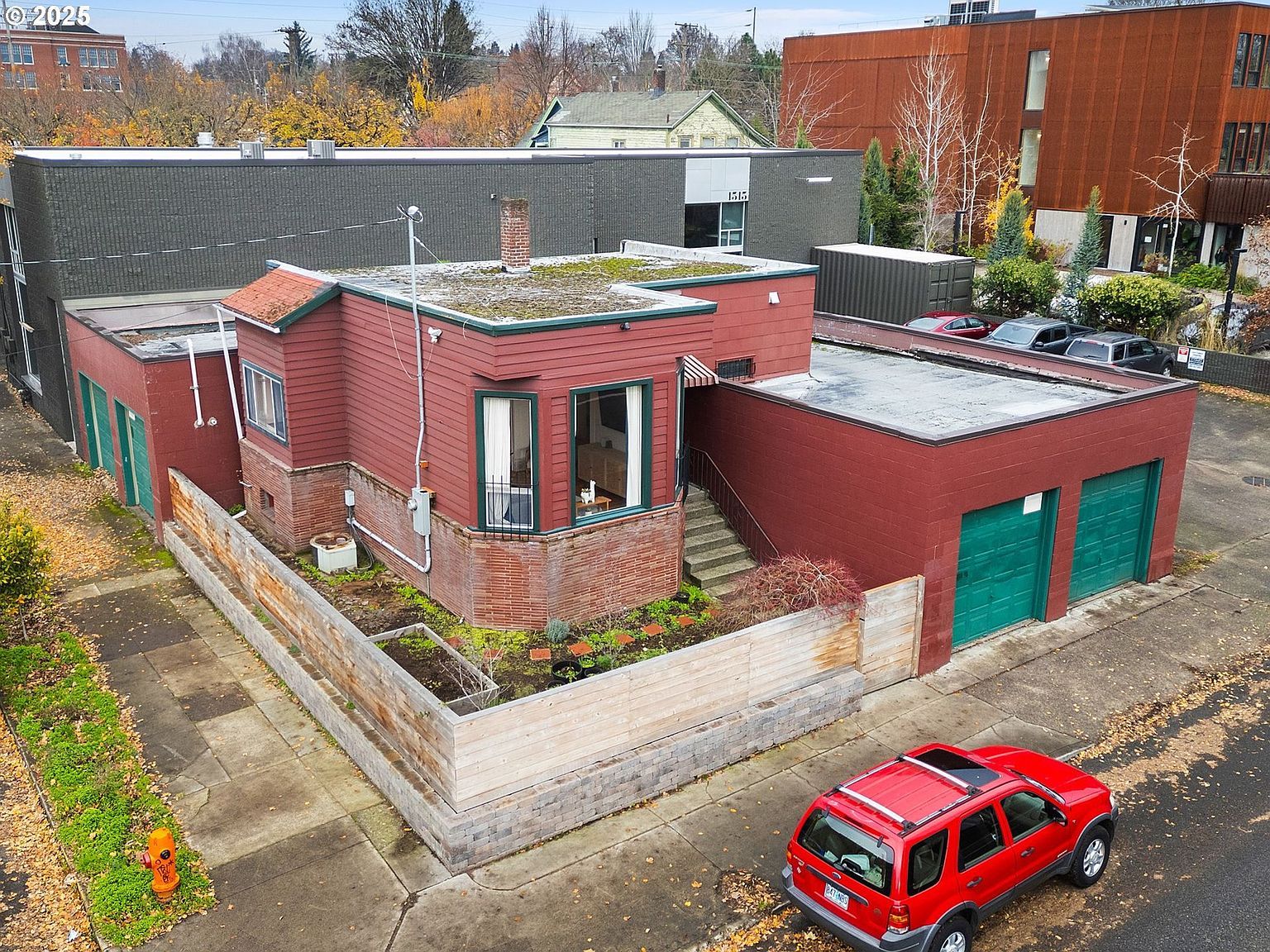 1305 SE Belmont St Portland, OR 97214 - Thumbnail 2