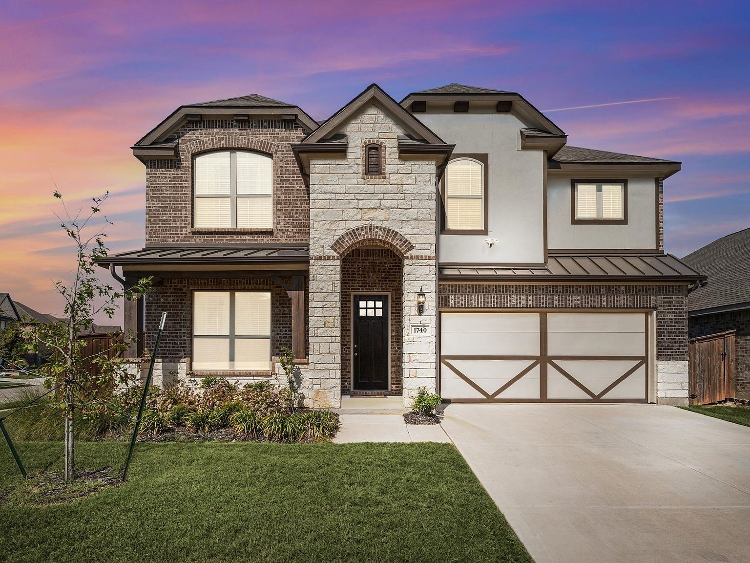 1740 Wassel Rd Haslet, TX 76052 - Thumbnail 2