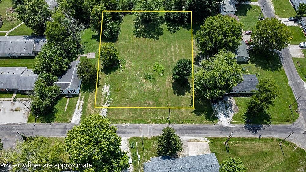 404 Lott St Jerseyville, IL 62052 - Thumbnail 2