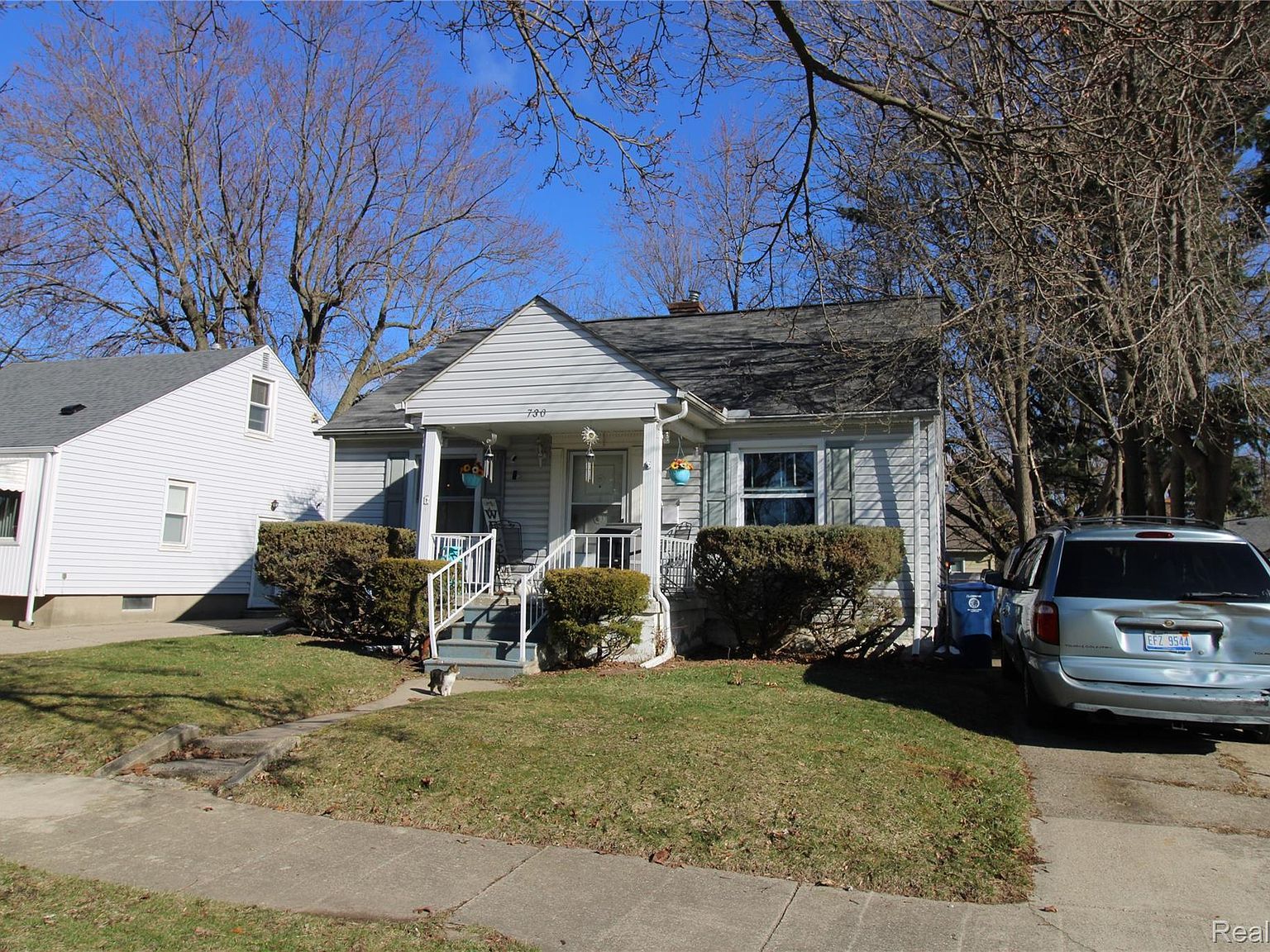 730 Alvord Ave Flint, MI 48507  | Single Family