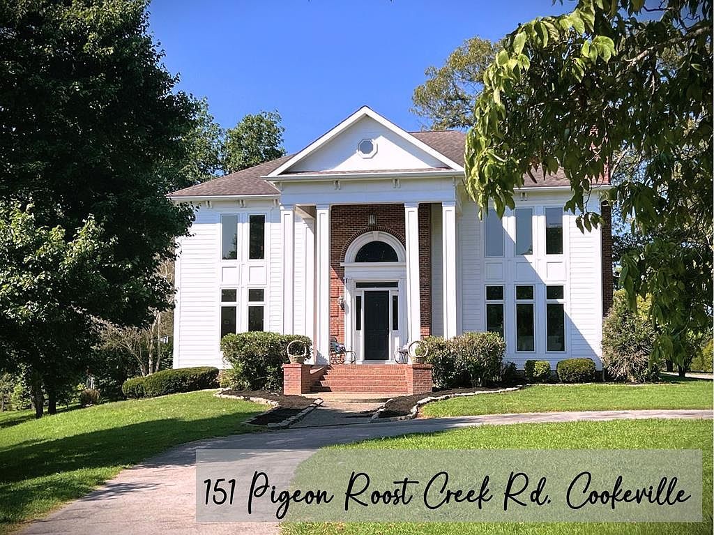 151 Pigeon Roost Creek Rd Cookeville, TN 38506 - Thumbnail 2