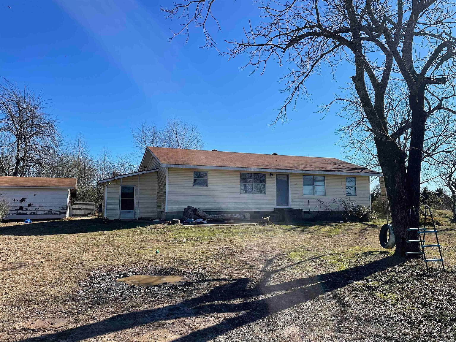 1450 Goff Rd Rose Bud, AR 72137 - Thumbnail 2