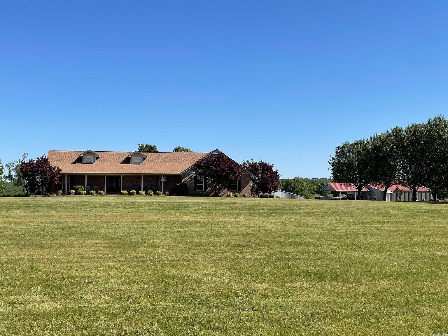 571 Honeysuckle Rd Bald Knob, AR 72010 - Thumbnail 2