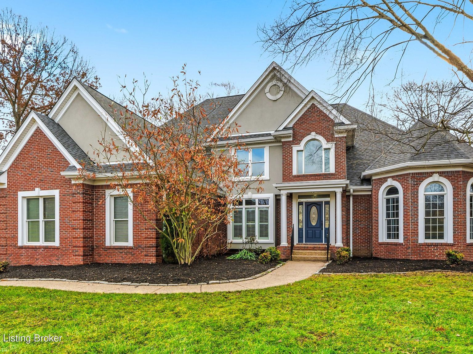 7502 Wycliffe Ct Prospect, KY 40059 - Thumbnail 2