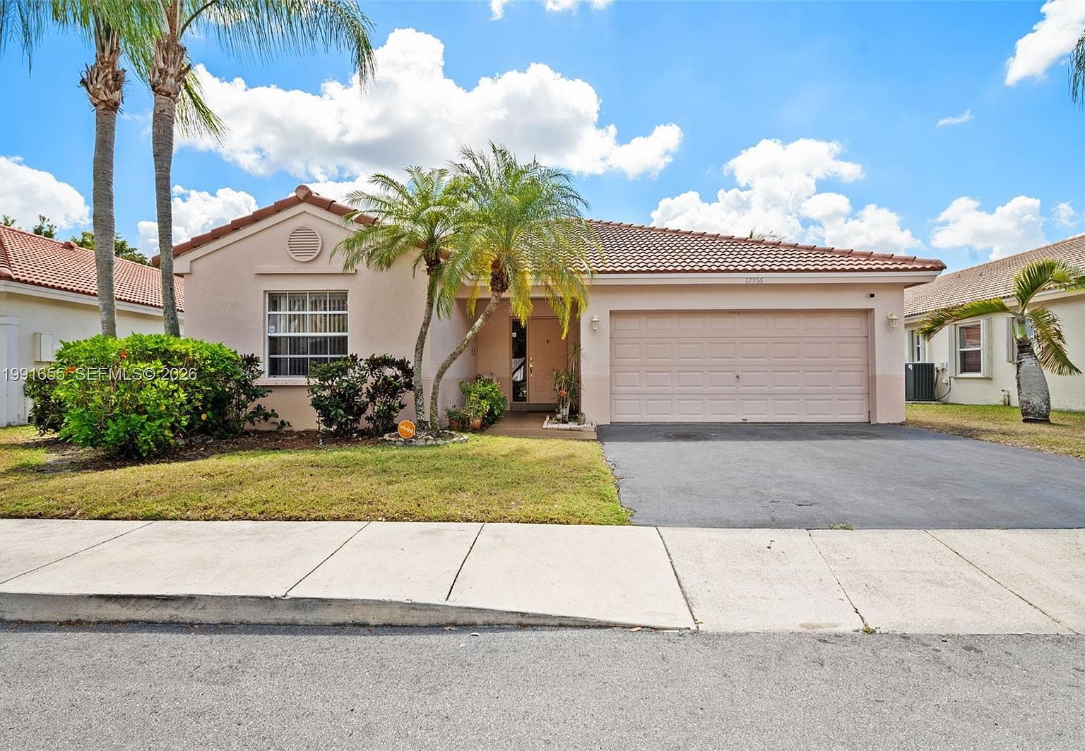 12556 NW 10th Pl Sunrise, FL 33323 | Single Family