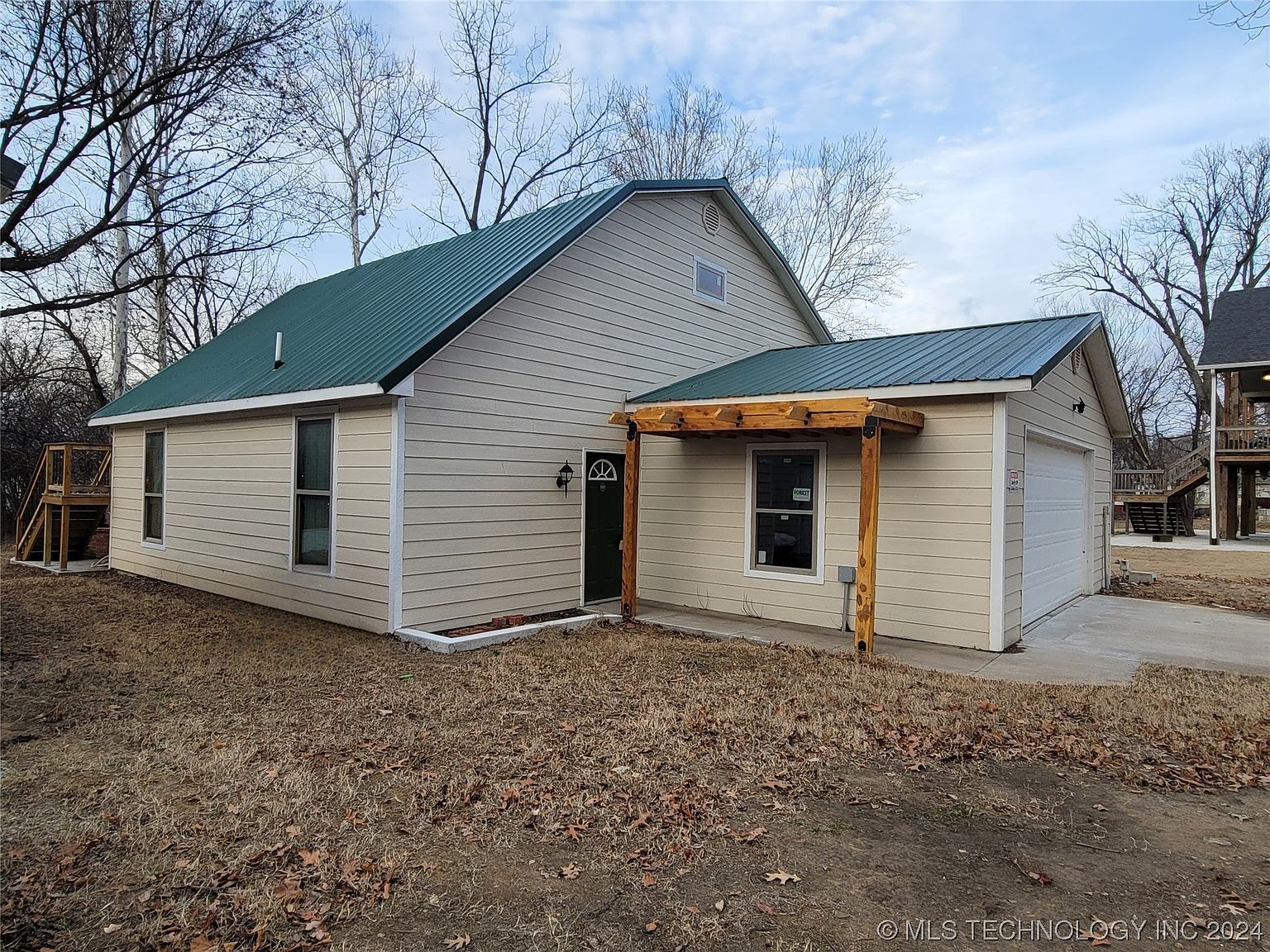 23 Falcon Nest Rd #2 Eufaula, OK 74432 - Thumbnail 2