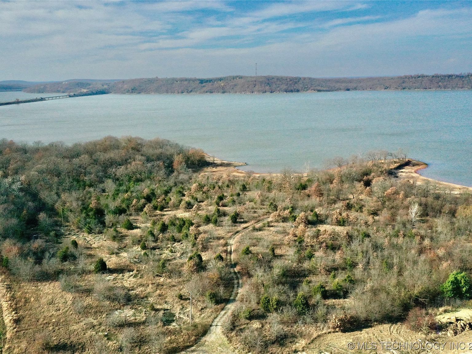 11 Hidden Creek Ct Eufaula, OK 74432 - Thumbnail 2