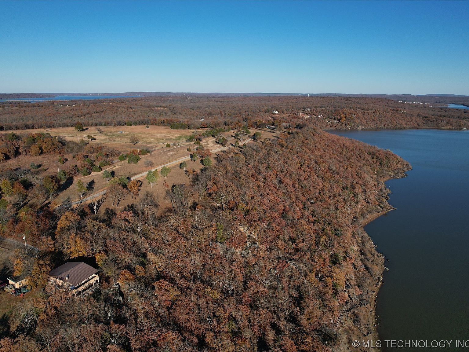 21 Kathy Ln Eufaula, OK 74432 - Thumbnail 2