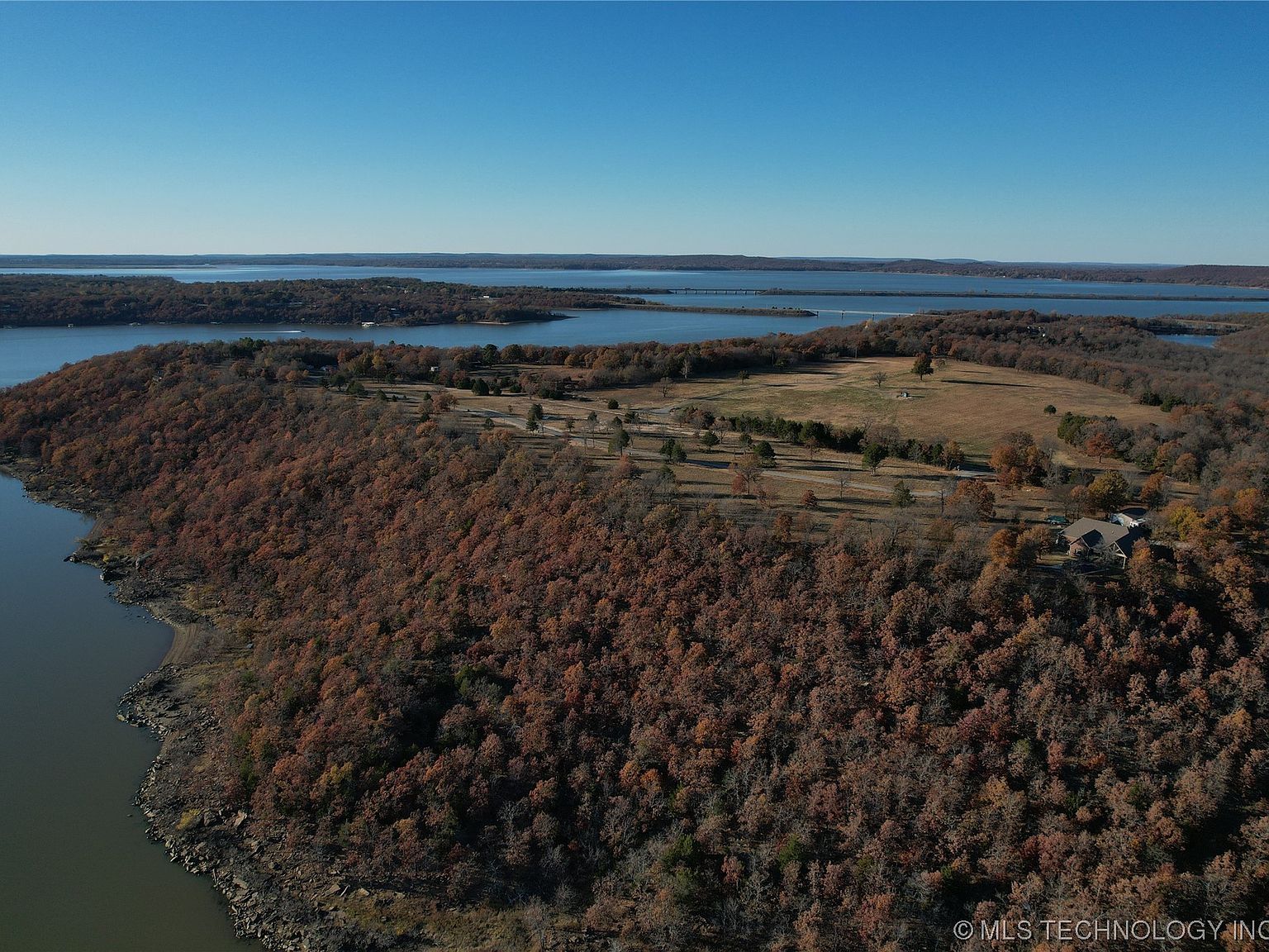 23 Kathy Ln Eufaula, OK 74432 - Thumbnail 2