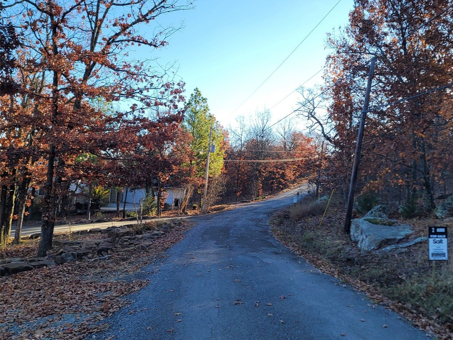 Rose Ln Eufaula, OK 74432 - Thumbnail 2