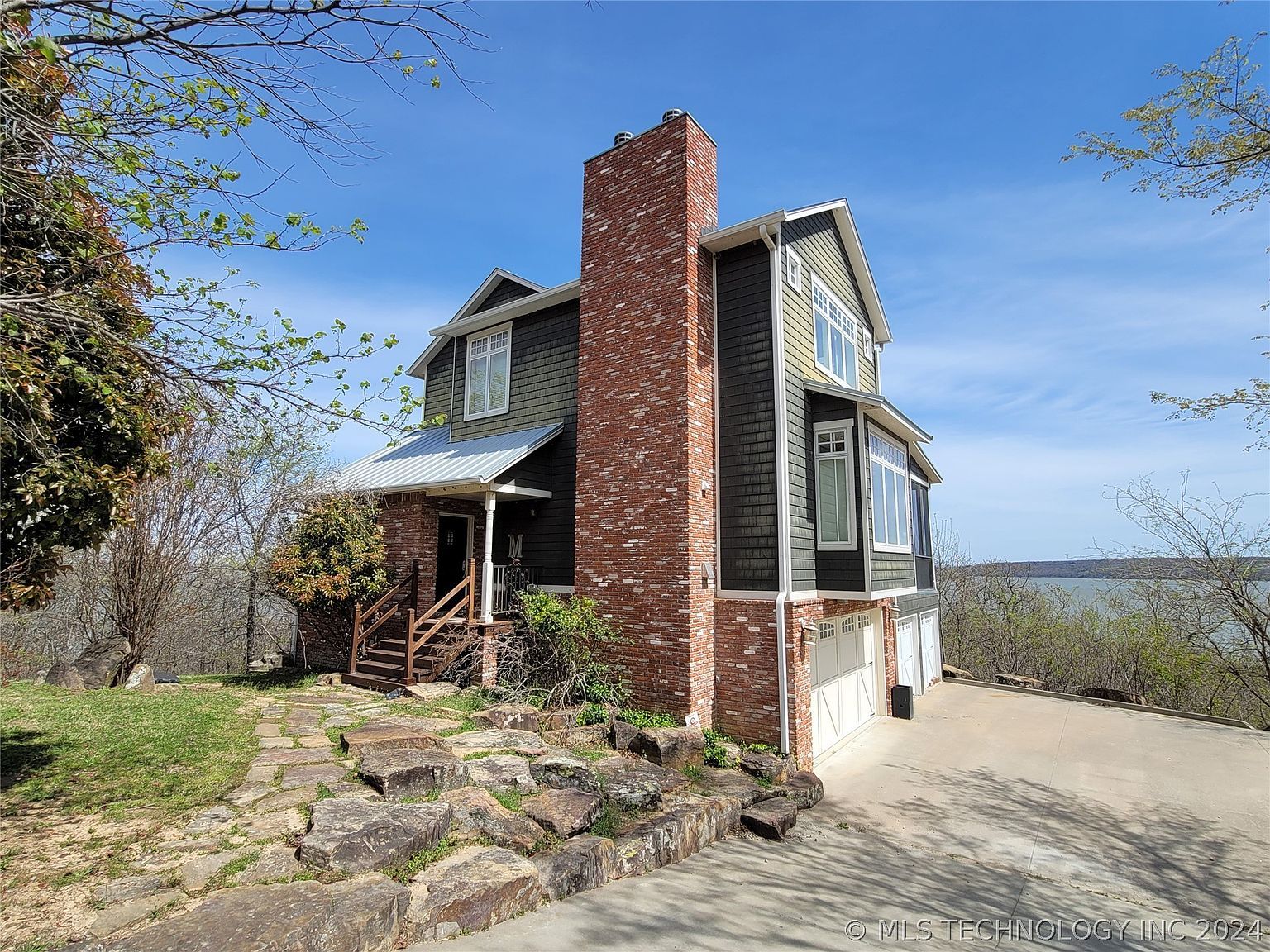 120161 4201 Road Eufaula, OK 74432 - Thumbnail 2