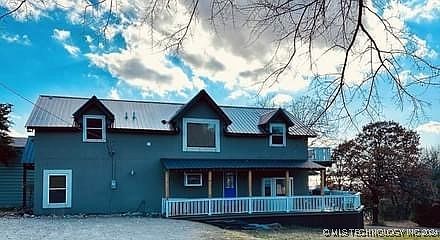 121856 S 4170th Rd Eufaula, OK 74432 - Thumbnail 2