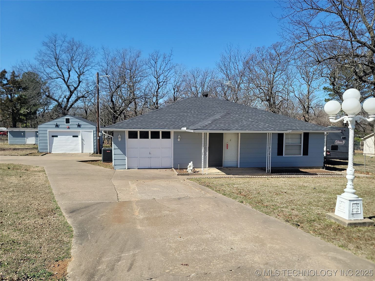 308 Main St Eufaula, OK 74432 - Thumbnail 2