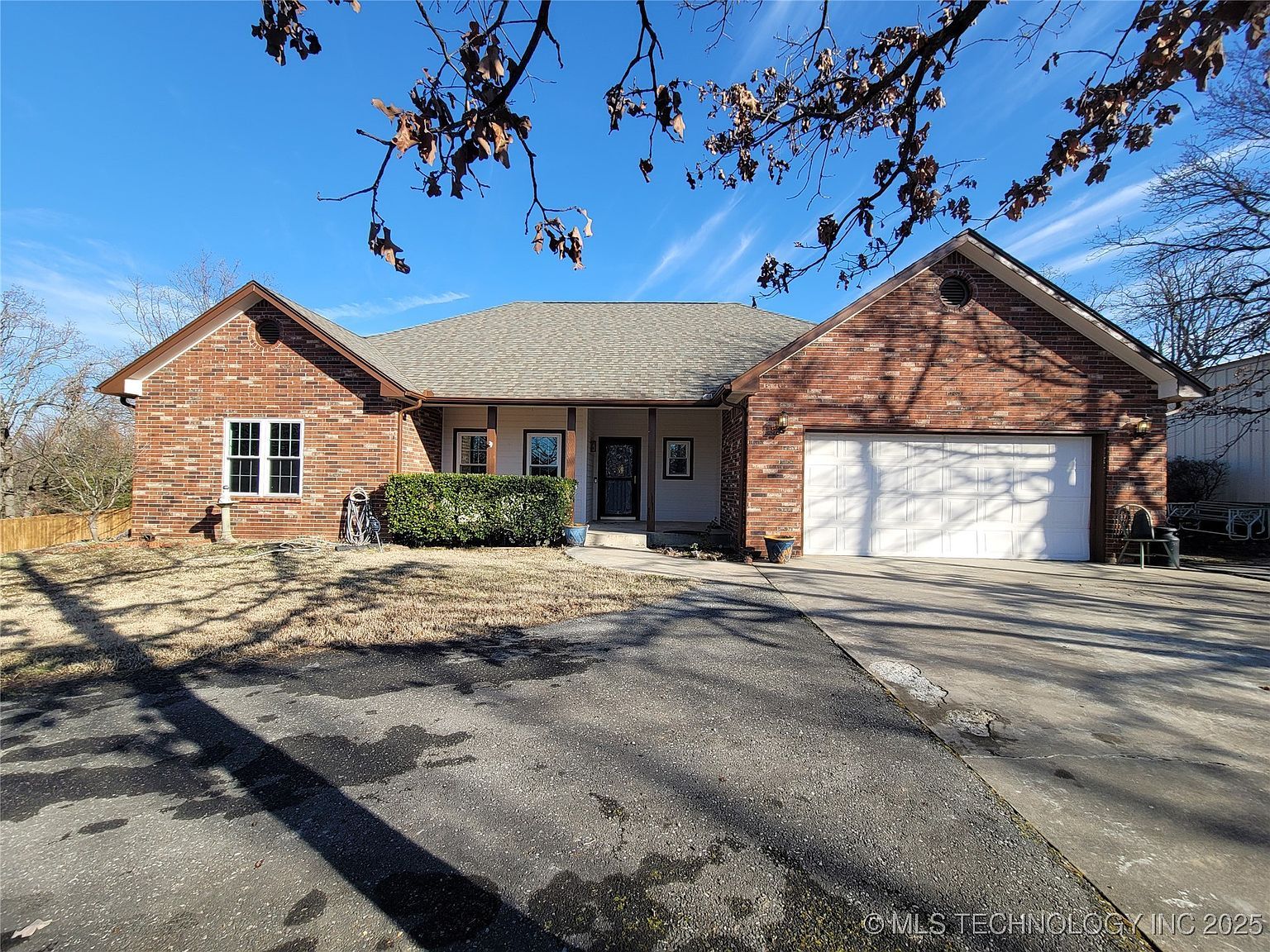46 Acorn St Eufaula, OK 74432 - Thumbnail 2