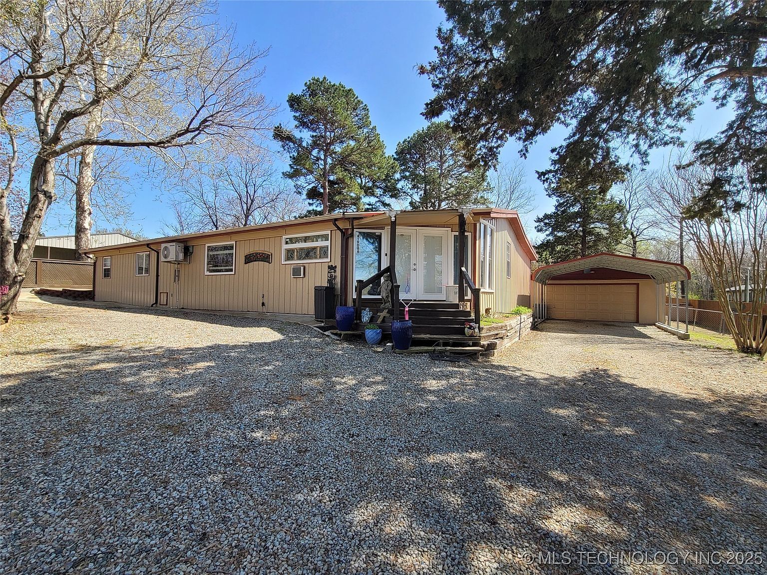 419086 E 1144th Rd Checotah, OK 74426 - Thumbnail 2