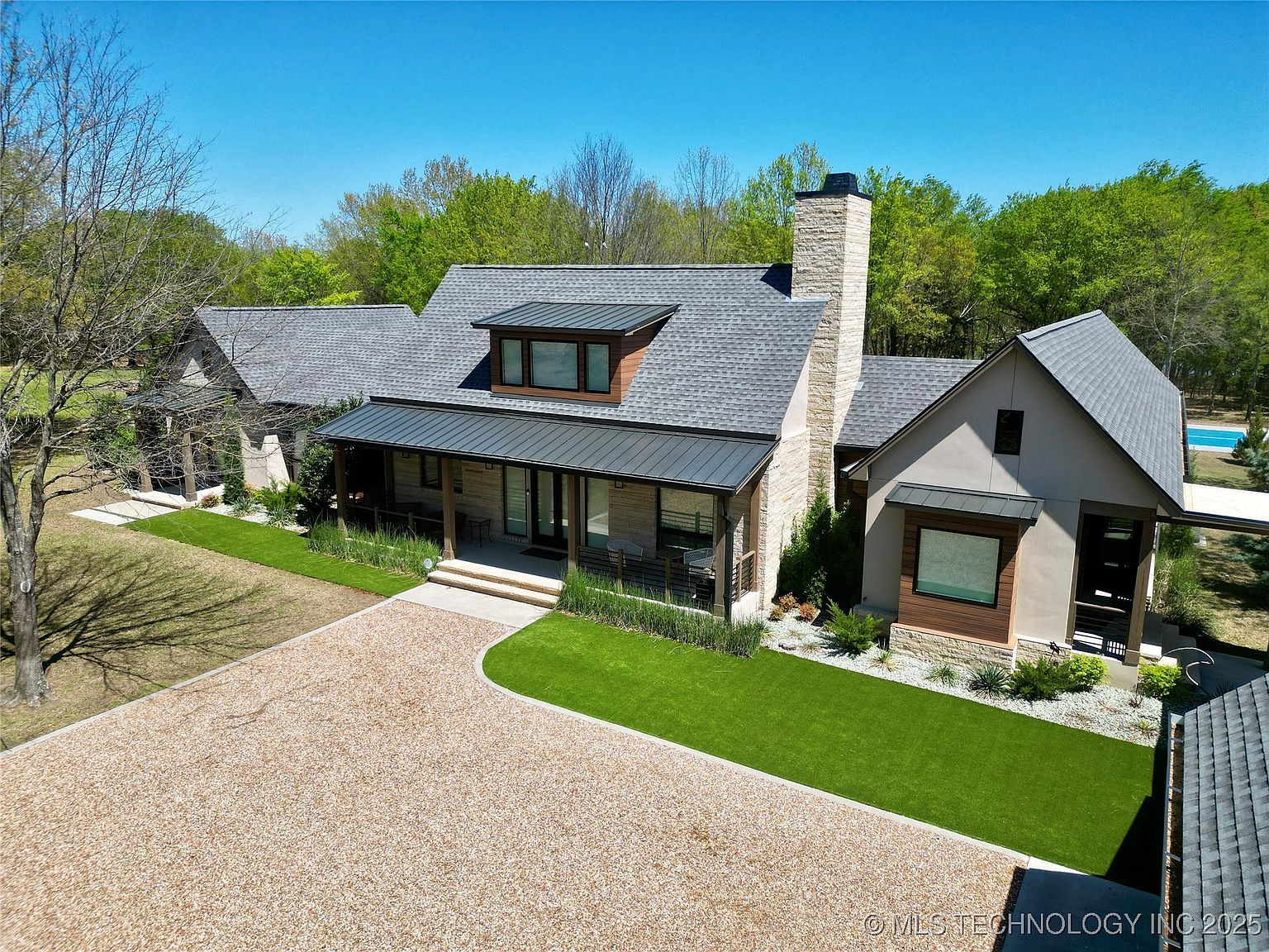 132 Meadowview Ln Eufaula, OK 74432 - Thumbnail 2