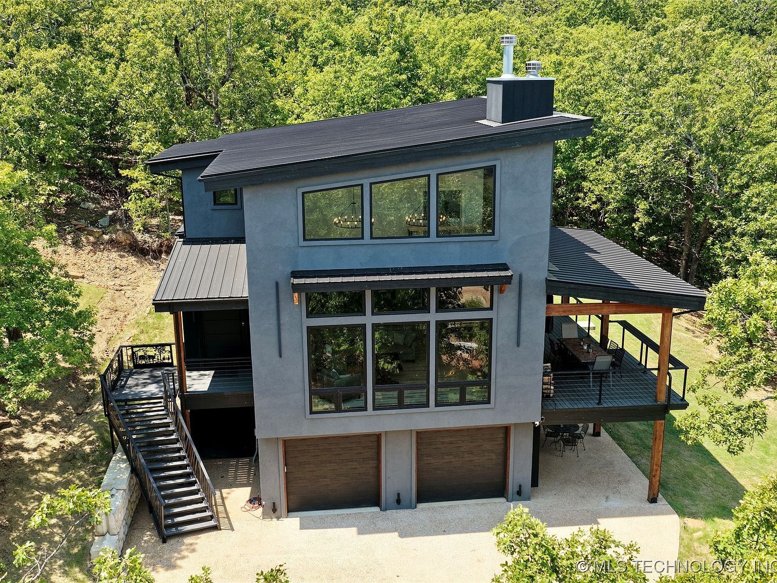 87 NW Rose Ln Stigler, OK 74462 - Thumbnail 2