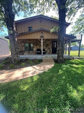 13501 E 243rd St S Porum, OK 74455 - Thumbnail 2