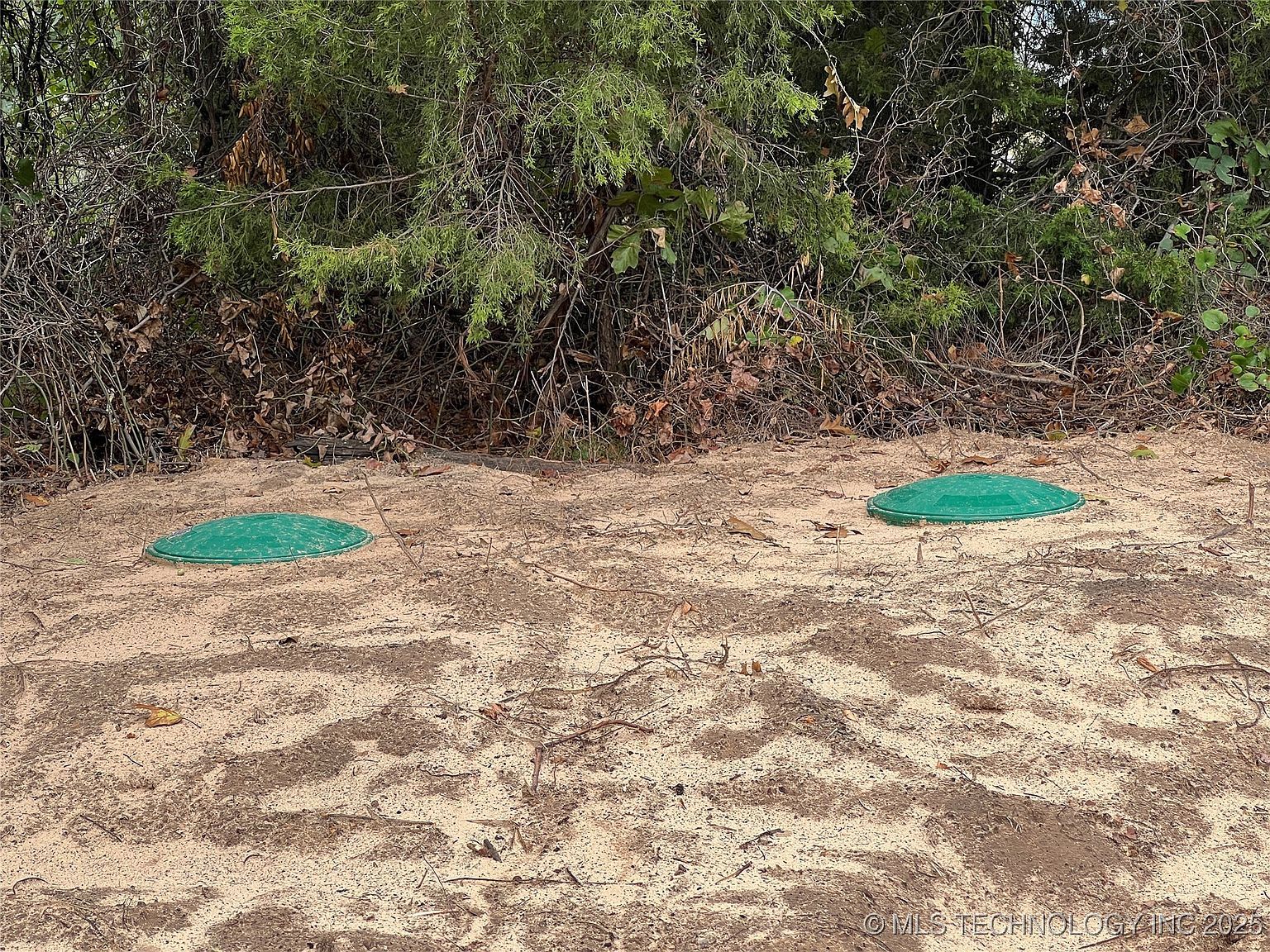 20 S 4207th Rd Eufaula, OK 74432 - Thumbnail 2