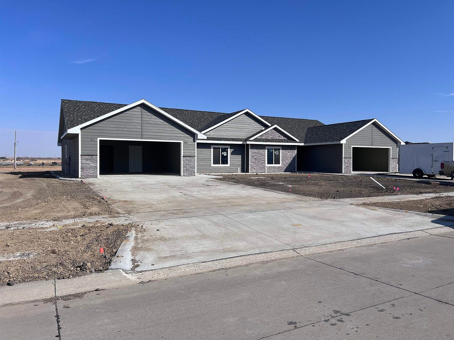 708 W 22nd St Schuyler, NE 68661  | New build