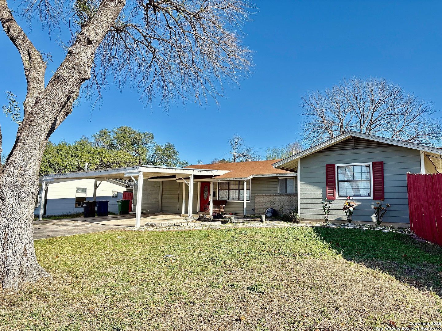 5910 Wales St San Antonio, TX 78223 - Thumbnail 2