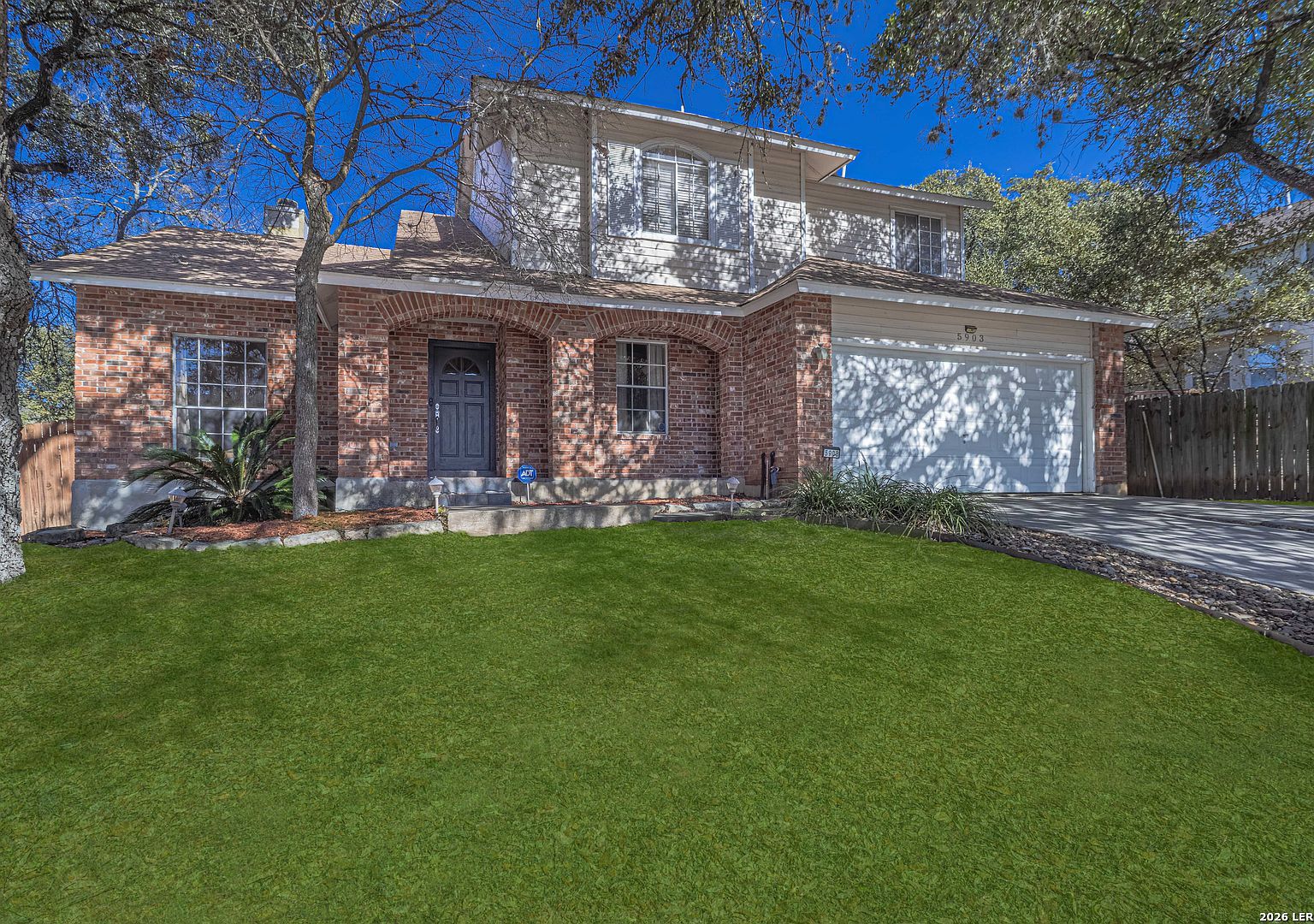 5903 Cedar Path San Antonio, TX 78249 - Thumbnail 2