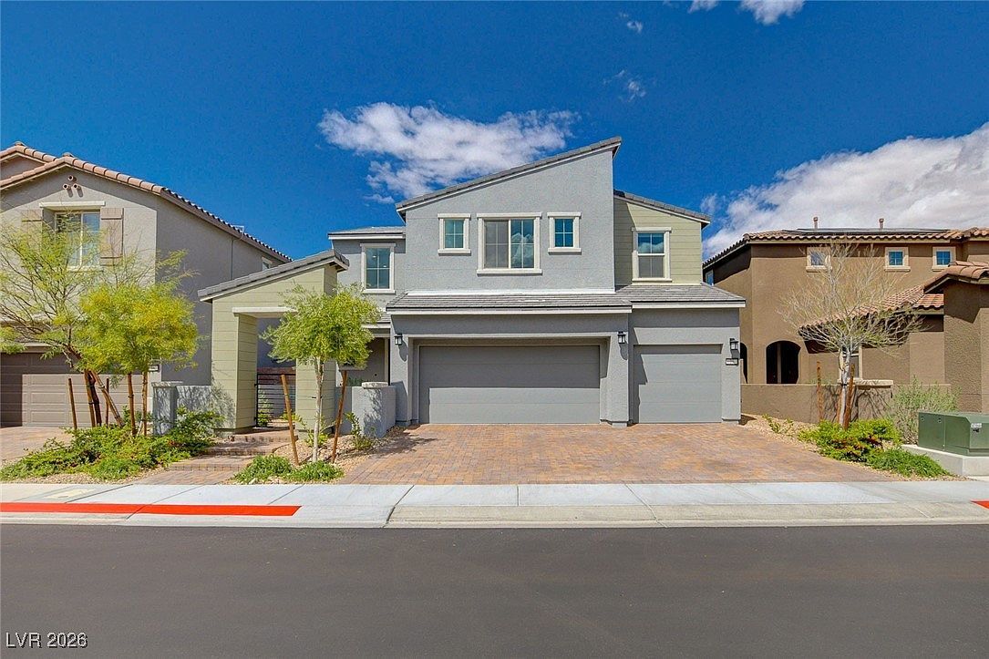 20 Santo Mio Ct Henderson, NV 89011 - Thumbnail 2