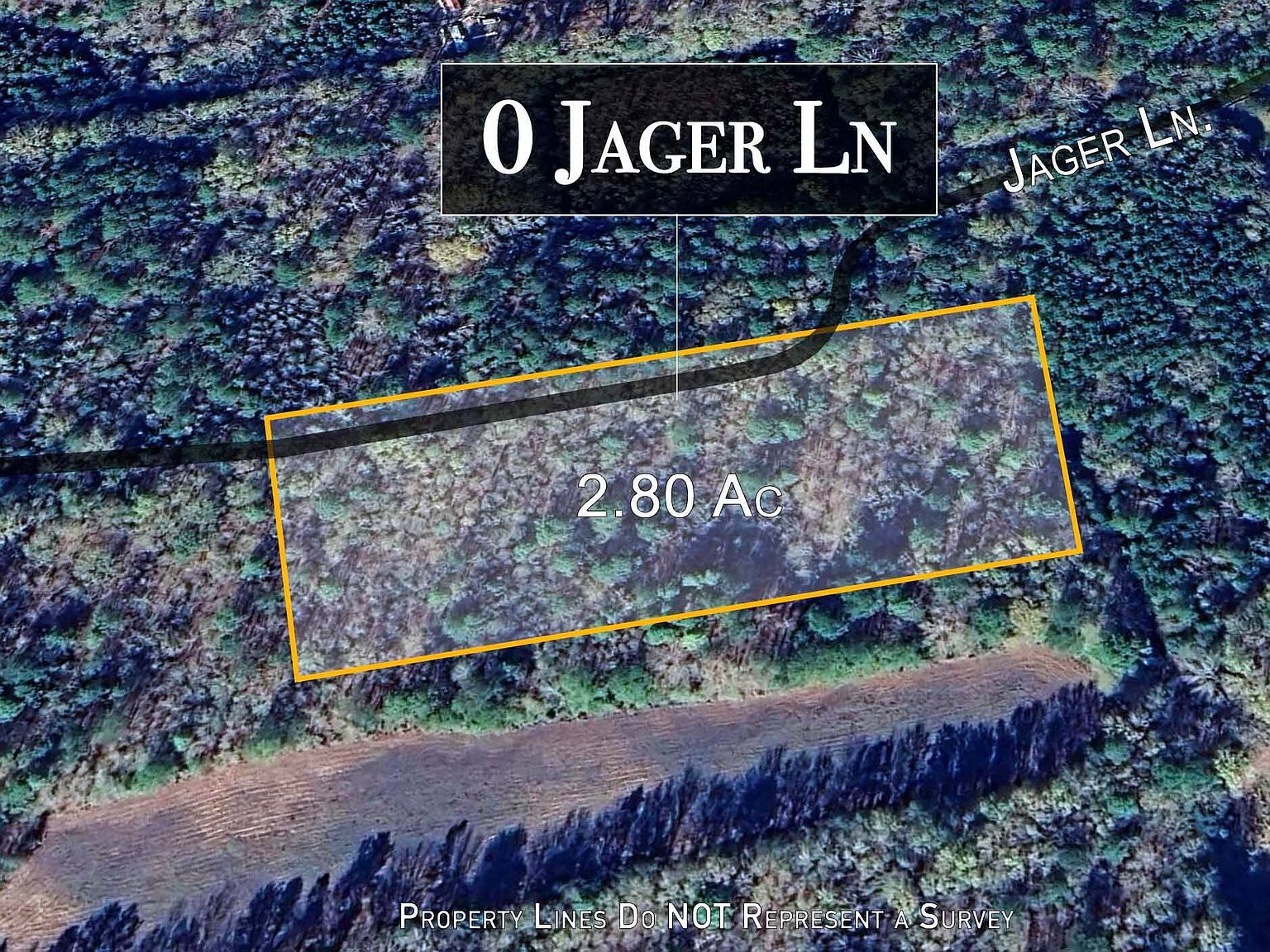 0 Jager Ln Saint Stephen, SC 29479 - Thumbnail 2