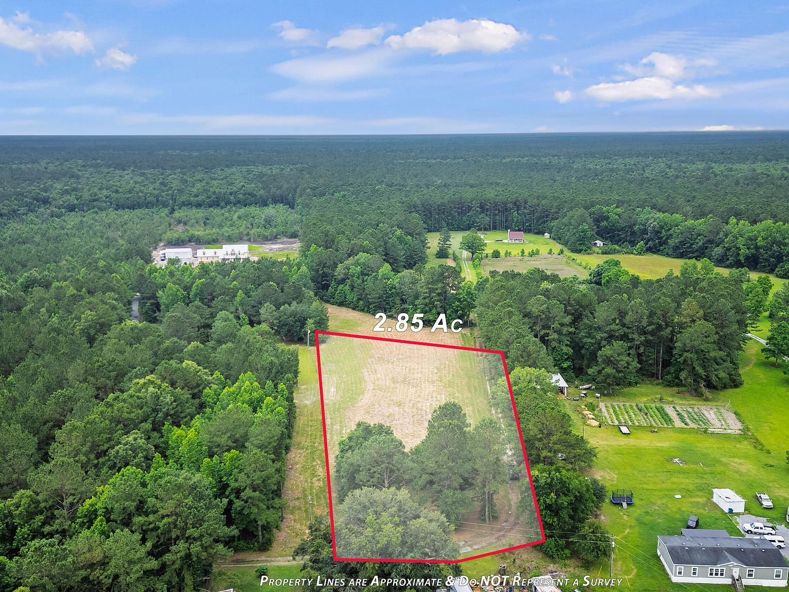191 Marion Woods Trl Bonneau, SC 29431 - Thumbnail 2