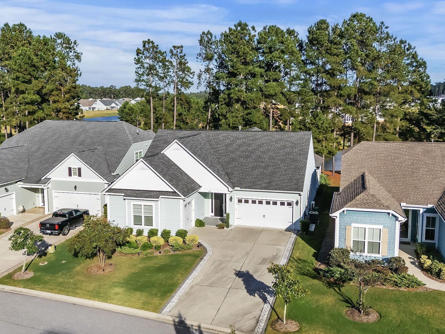 108 Bluff Isle Ct Summerville, SC 29486 - Thumbnail 2