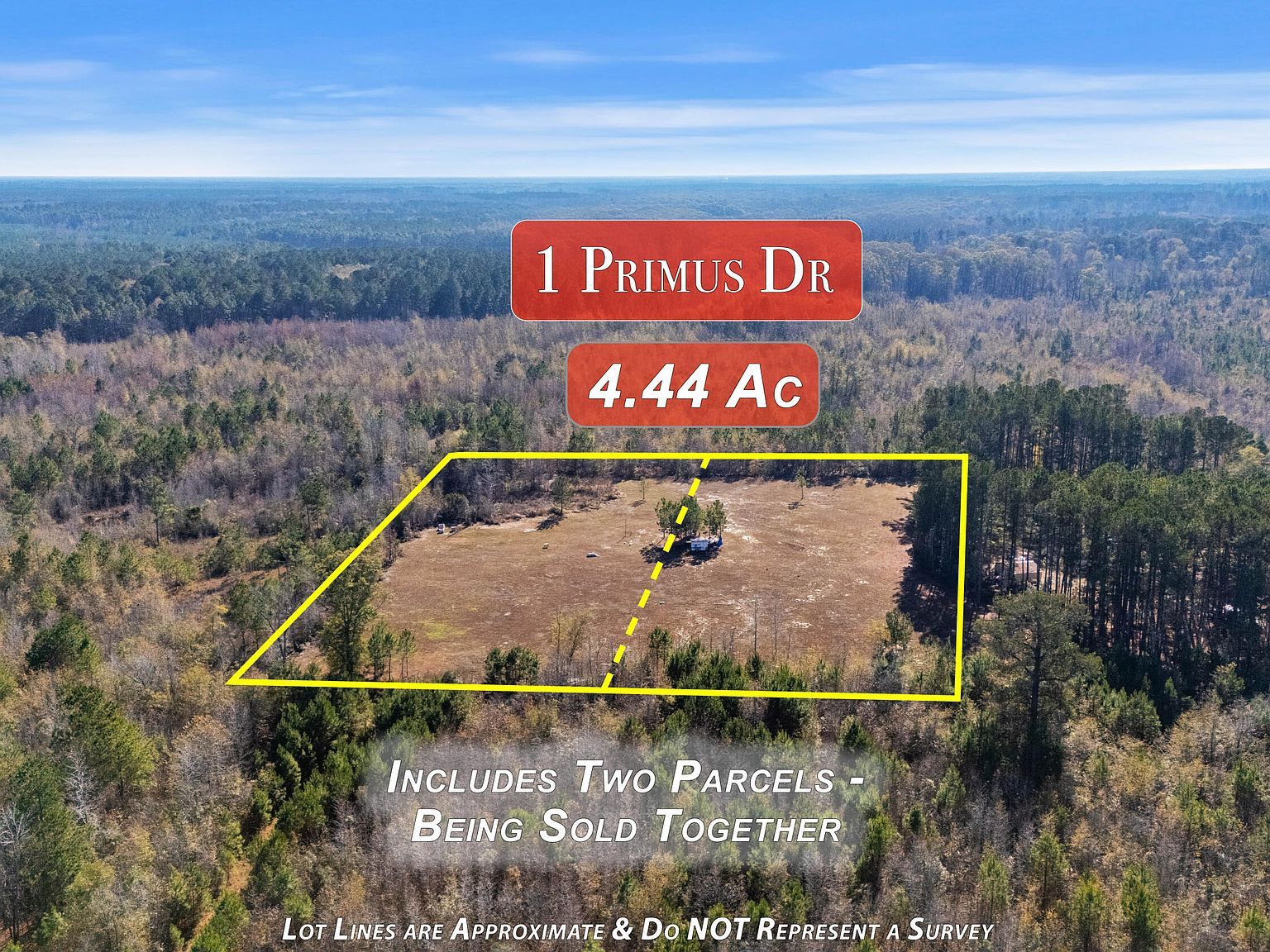 1 Primus Dr Saint George, SC 29477 - Thumbnail 2