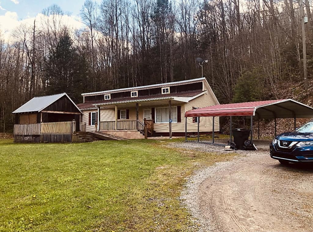 1225 Fitzpatrick Rd Beckley, WV 25801 - Thumbnail 2