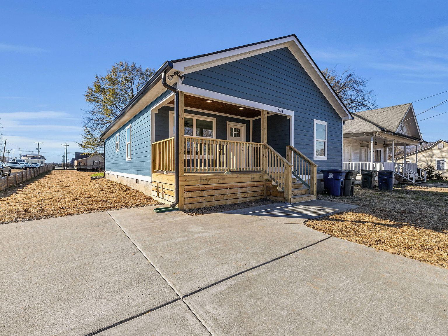 2812 E 46th St Chattanooga, TN 37407 - Thumbnail 2