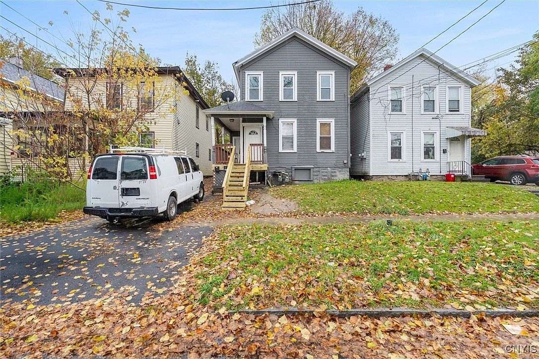 133 Lakeview Ave Syracuse, NY 13204 - Thumbnail 2
