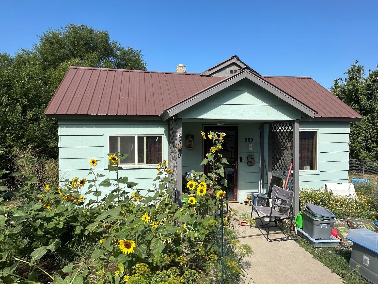 550 S Hofstetter St Colville, WA 99114 - Thumbnail 2