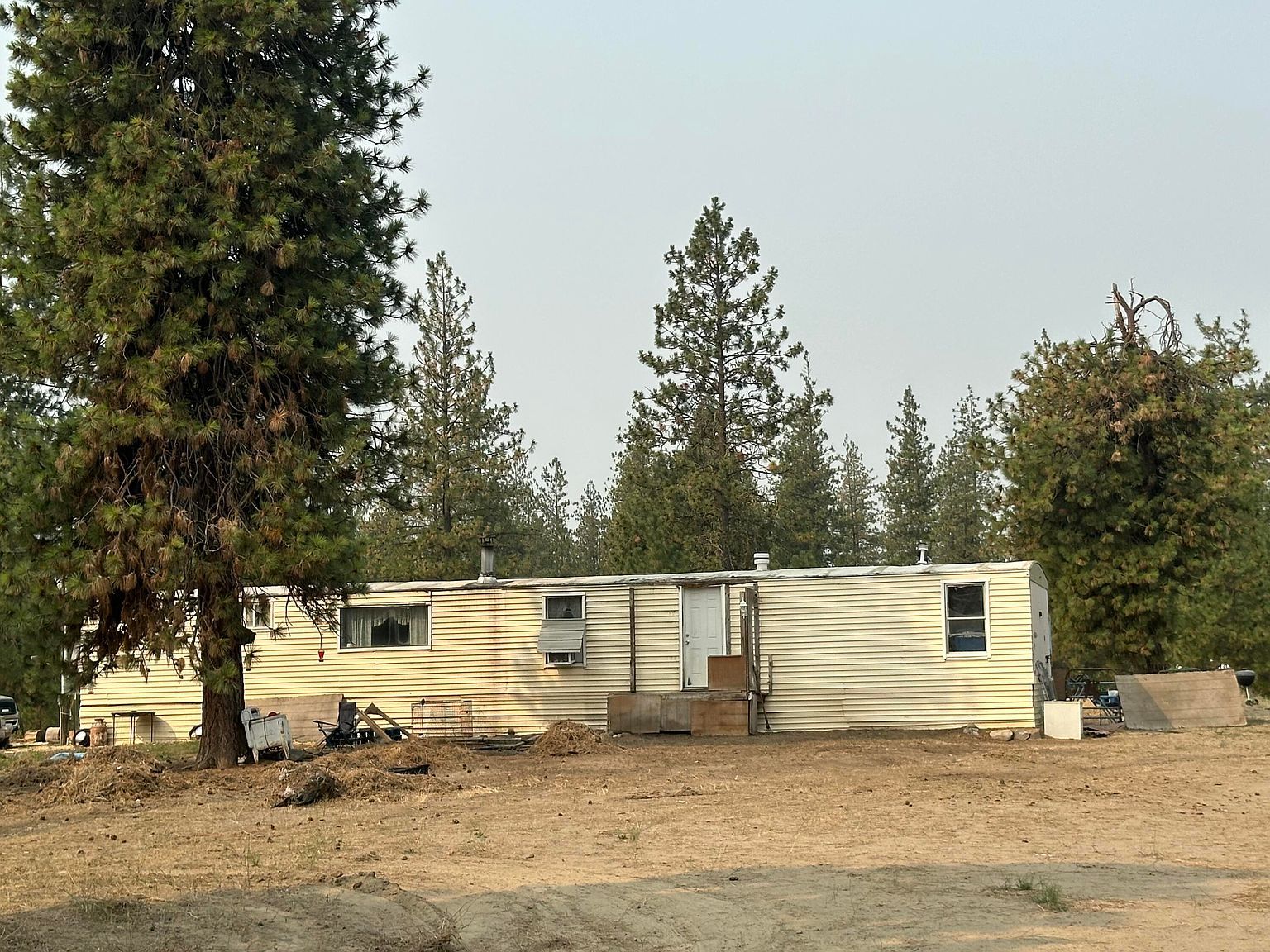 5604B Martha Boardman Rd Wellpinit, WA 99040 - Thumbnail 2