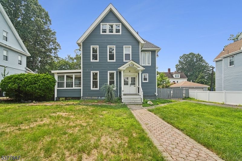 408 Heywood Ave Orange, NJ 07050 - Thumbnail 2