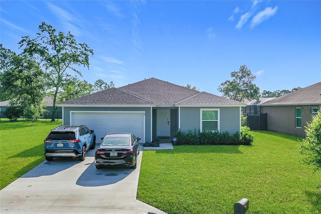 20 Kaufman Pl Palm Coast, FL 32164 - Thumbnail 2