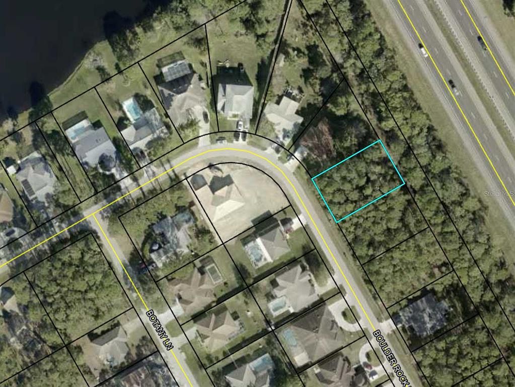 191 Boulder Rock Dr #81 Palm Coast, FL 32137 | Land/Lot