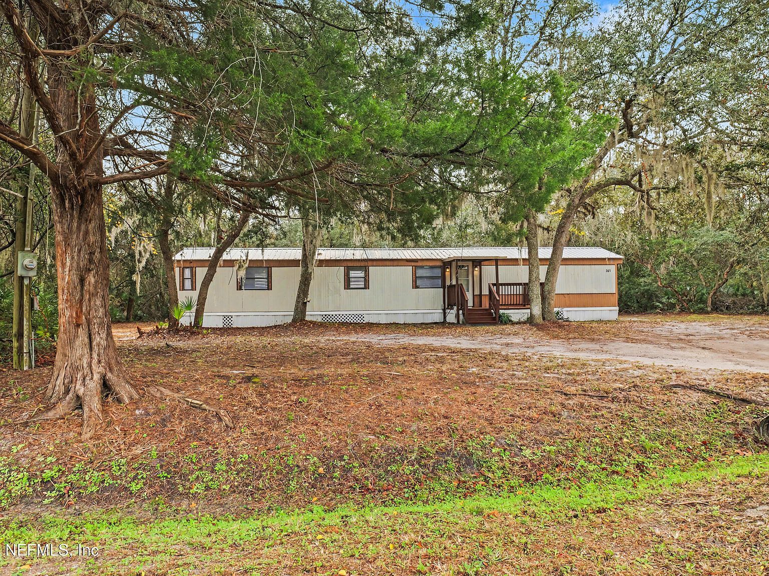 361 Dusty Rd Saint Augustine, FL 32095 - Thumbnail 2