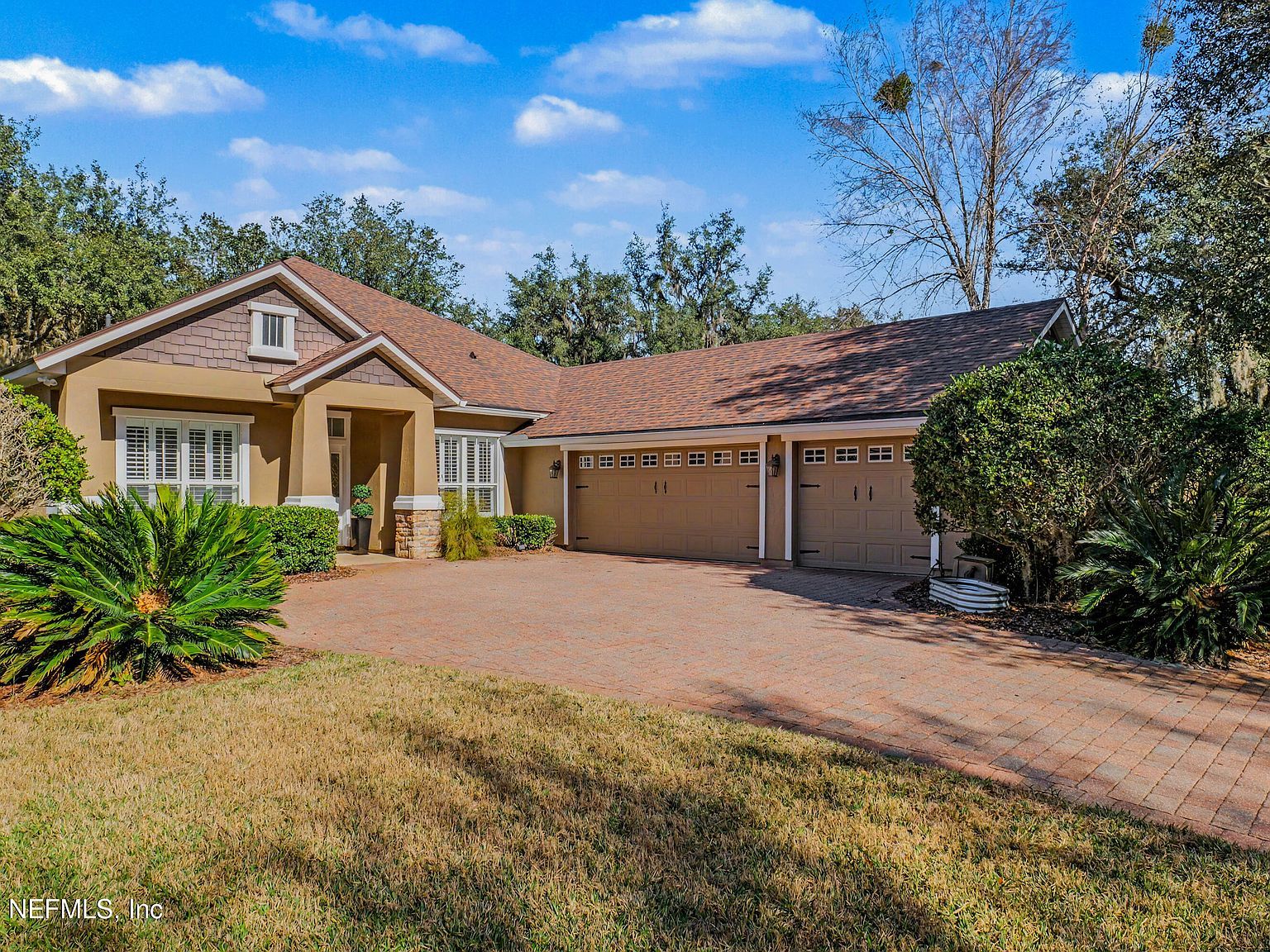 5012 Clayton Ct Saint Augustine, FL 32092 - Thumbnail 2