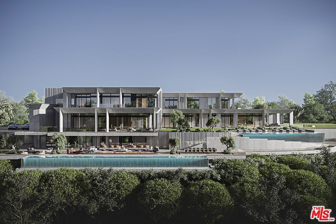 10690 Somma Way Los Angeles, CA 90077 - Thumbnail 2