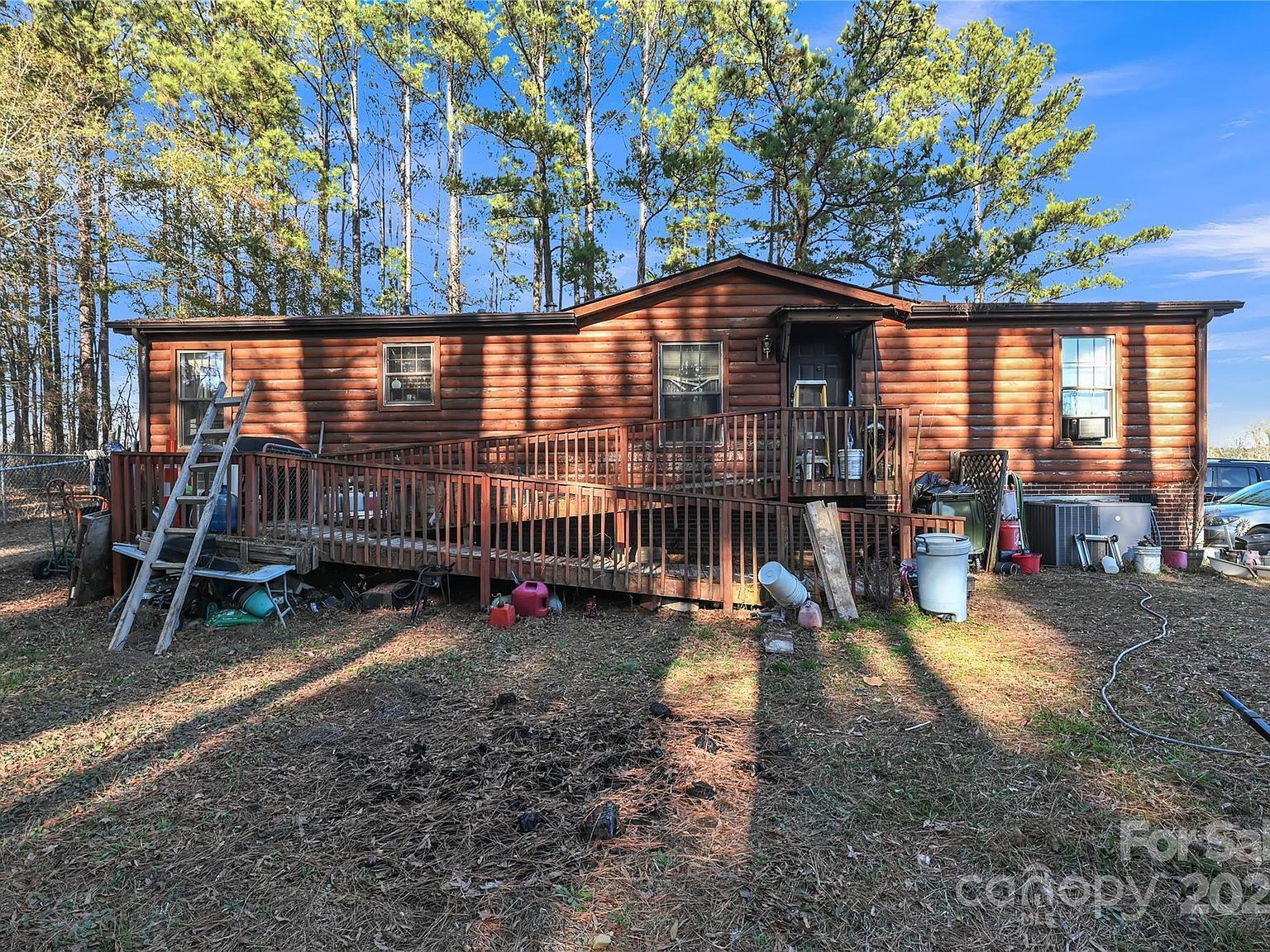 2571 Major Evans Rd Lancaster, SC 29720 - Thumbnail 2