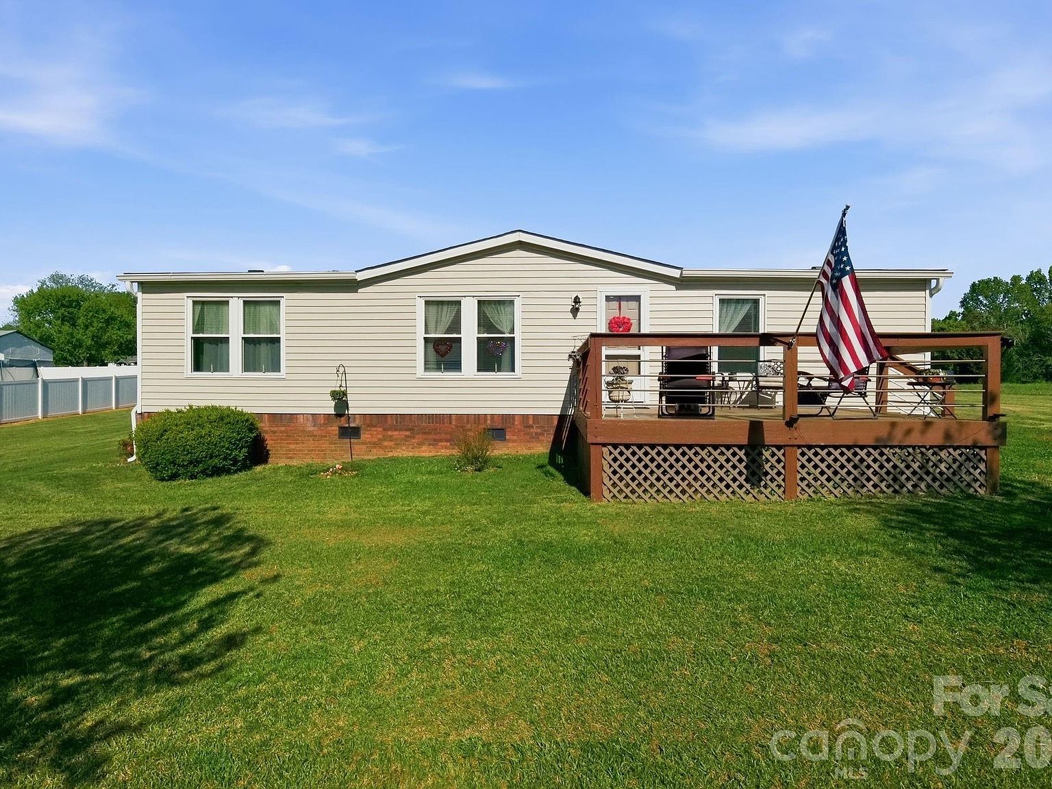 14463 Hatley Burris Rd Stanfield, NC 28163  | New build