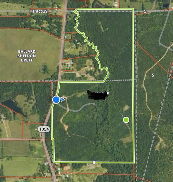 66100 Highway 1054 Kentwood, LA 70444 - Thumbnail 2