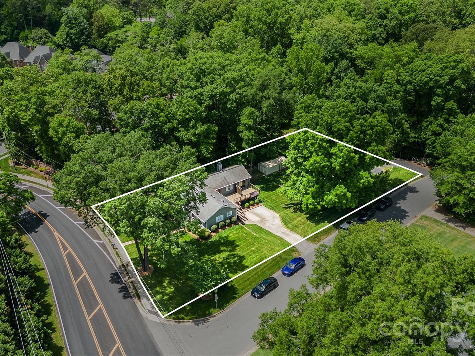 6200 Old Providence Rd Charlotte, NC 28226 - Thumbnail 2